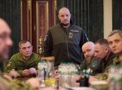 Новая команда Главкома ВСУ Александра Сырского