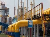 Украина начнет реверсные поставки газа из Румынии и Словакии