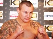 Дерек Чисора не встретится на ринге с украинцем