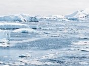 Стоп глобальному потеплению: найдены "полезные" молекулы, замедляющие изменения климата