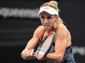 Цуренко - о предстоящем матче против Осаки в Брисбене