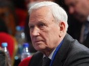 В’ячеслав Колосков був віцепрезидентом ФІФА