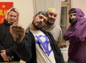 Как будет выглядеть в гробу Паша Техник: появилась информация от родни умершего скандального рэпера