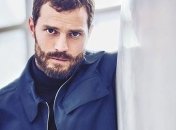 Актер "50 оттенков серого" стал отцом