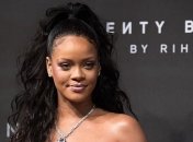 Акции Snapchat резко обвалились из-за скандальной рекламы с Рианной 