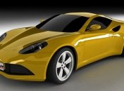 Немецкая компания Artega построила два электрокара