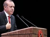 Эрдоган рассказал об успехах его союзников в Турции