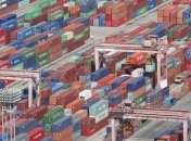 Украинский экспорт в ЕС вырос на 3,7 млрд долларов 