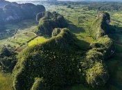 Куба, какой ее никто не видел: Фотопроект стоимостью в миллион долларов 