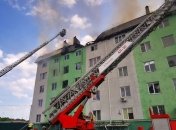 Взрыв в многоэтажке под Киевом: число пострадавших увеличилось, есть первая жертва (фото, видео)