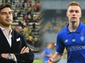 Цыганков и Фонсека - лучшие в УПЛ по итогам сезона-2018/19