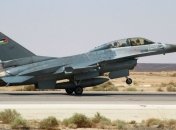 Йорданія атакувала країну-сусідку