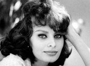 Диета легендарной Софи Лорен