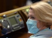 Внеочередное заседание Рады: "ЕС" выступила за включение в повестку дня трех законопроектов