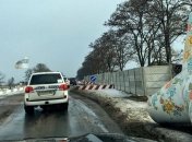 ОБСЕ будет расширять зоны контроля на всю территорию Донбасса