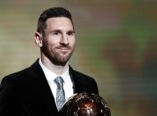 Месси рассказал, как едва не покинул Барселону