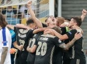 Решко: К Лиге чемпионов футболисты Динамо не готовы