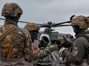 ССО во время выполнения задания