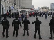 В Киеве уже 5 человек оштрафованы за нарушение режима обсервации