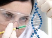 Ученые впервые провели генетические эксперименты над человеком