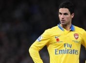 Артета: У "Манчестер Сити" есть три форварда мирового уровня