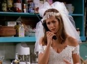 Дженнифер Энистон хочет снова сыграть Рэйчел