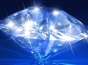 Посетитель ювелирной выставки проглотил бриллиант