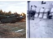 Прицельный удар был нанесен "Байрактаром"