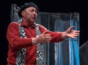 Игорь Щербак