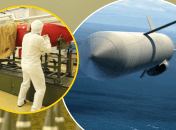 Ракета "Буревісник"