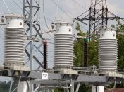 Луганская ОГА: Вчера боевики оставили без электроэнергии всю область