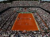 На "Ролан Гаррос" состоится украинское дерби