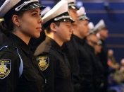 В новогоднюю ночь в Украине за порядком будут следить 10 тысяч правоохранителей