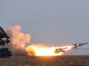 Украина проведет испытания противокорабельной ракеты