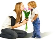 Приметы на 8 марта