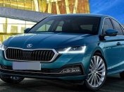 Skoda Octavia обзавелась новым турбомотором