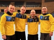 Сборная Украины по спортивной гимнастике