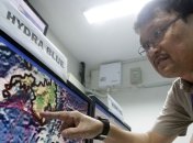 На Филиппинах произошло очередное разрушительное землетрясение