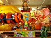 В столице запретили работу 5 аттракционов