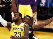 Леброн Джеймс больше не сыграет в этом сезоне