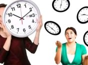 Тайм-менеджмент для мамы. Порядок на работе