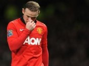 Травма Уэйна Руни оказалась намного серьезнее 