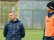 Німеччина - Україна: де і коли дивитися матч Ліги націй