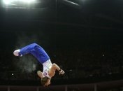 Сборная Украины по спортивной гимнастике отправилась на ЧЕ