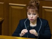 Геращенко рассказала, как РФ использует гибридного "омбудсмена"