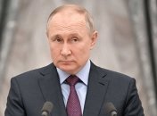 Володимир Путін