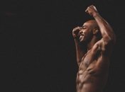 Чемпион UFC Джон Джонс получил лицензию на бой в Лас-Вегасе