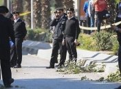 В результате перестрелки в Египте погибли девять человек