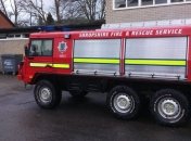 Стихия в Австрии: сильный ливень отрезал от мира сотни человек в Зальцбурге