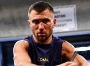 Ломаченко обещает показать качественный бокс в Лос-Анджелесе
